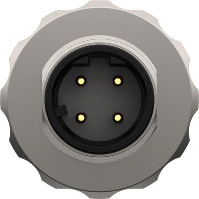 EPIC® DATA M12D Screw termination
