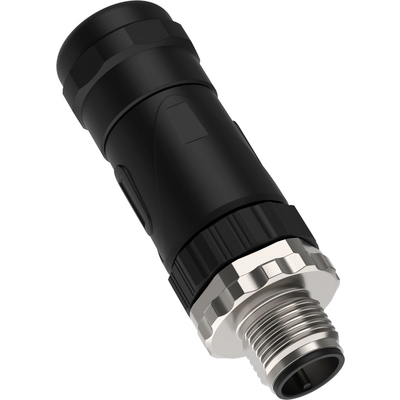 EPIC® SENSOR M12A Screw termination