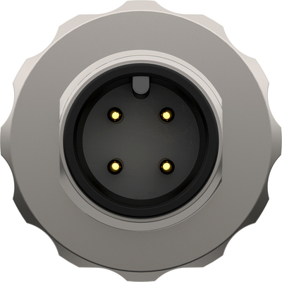 EPIC® SENSOR M12A Screw termination