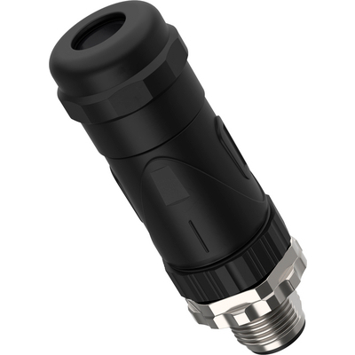 EPIC® SENSOR M12A Screw termination