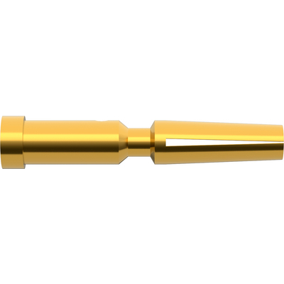 EPIC® M23P Socket contacts