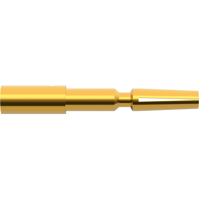 EPIC® M23P Socket contacts