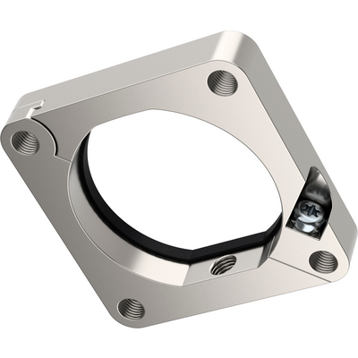 EPIC® M23P mounting flange
