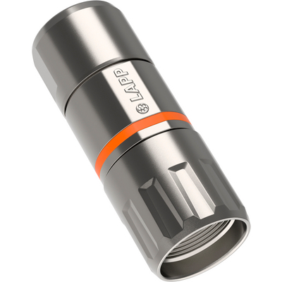 EPIC® POWER M23 D6