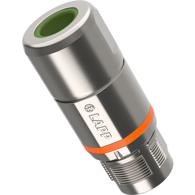 EPIC® POWER M23 F6 TWIST