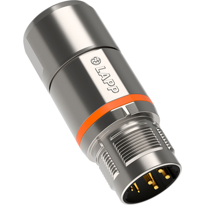 EPIC® POWER M23 F6 TWIST