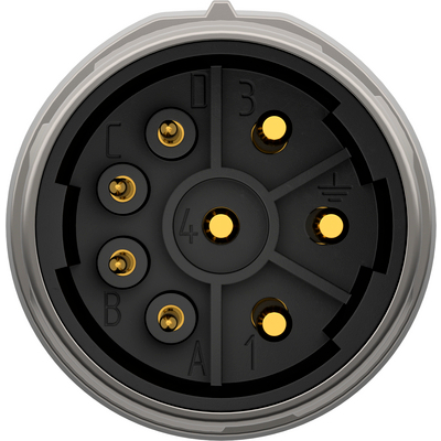 EPIC® POWER M23 F6 TWIST