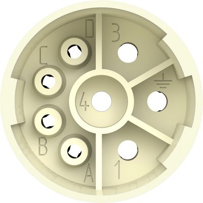 EPIC® POWER M23 INSERTS