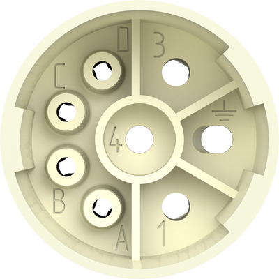 EPIC® POWER M23 INSERTS