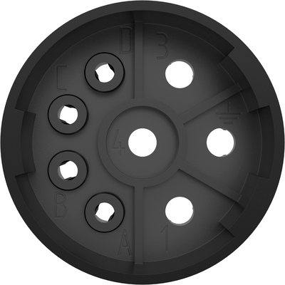 EPIC® POWER M23 INSERTS
