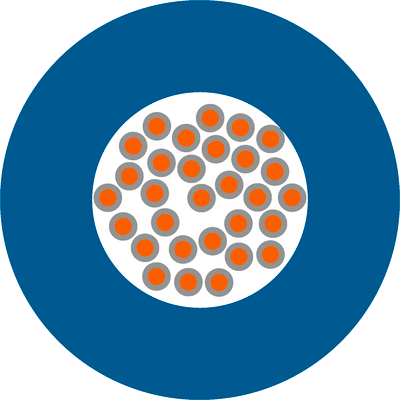 ÖLFLEX® WIRE MS 2.1