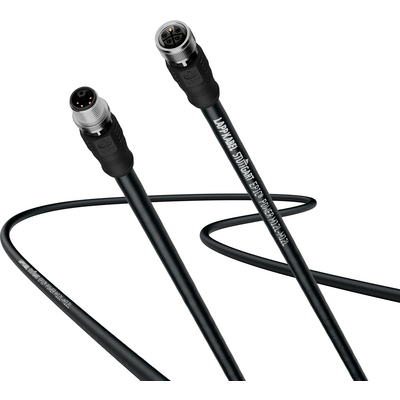 EPIC® POWER M12L-M12L