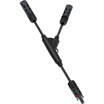 EPIC® SOLAR 4 GEN2 Splitter