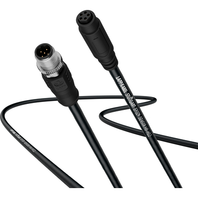 UNITRONIC® SENSOR M12-M8