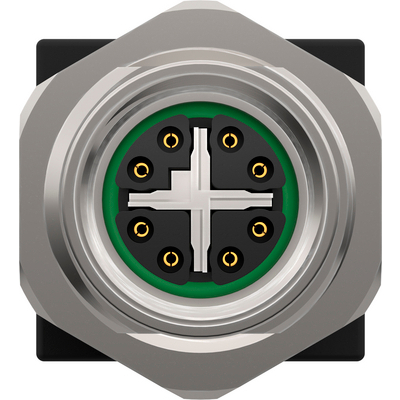 EPIC® DATA M12-RJ45