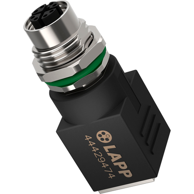 EPIC® DATA M12-RJ45