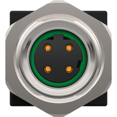 EPIC® DATA M12-RJ45