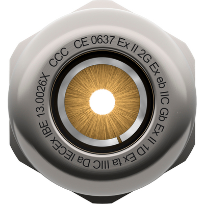 SKINTOP® MS-M ATEX BRUSH