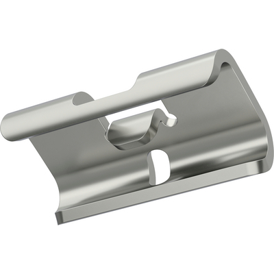 RSK Conector blindado de peça única