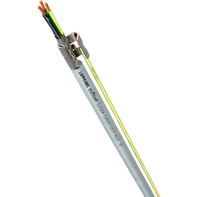 RSK Conector blindado de peça única