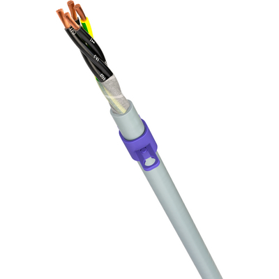 FLEXIMARK® THERMO CLIP