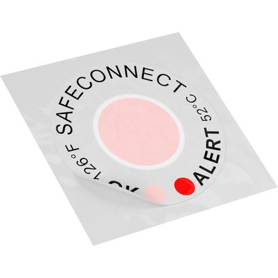 FLEXIMARK® THERMO SPOT