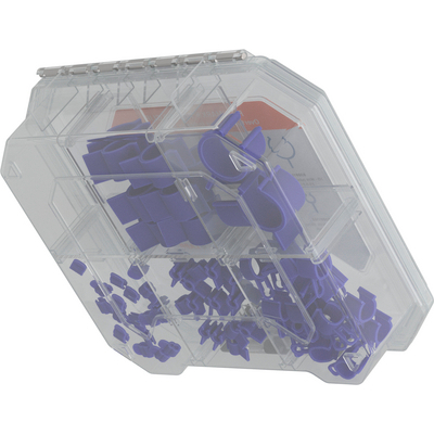 FLEXIMARK® THERMO CLIP startkit