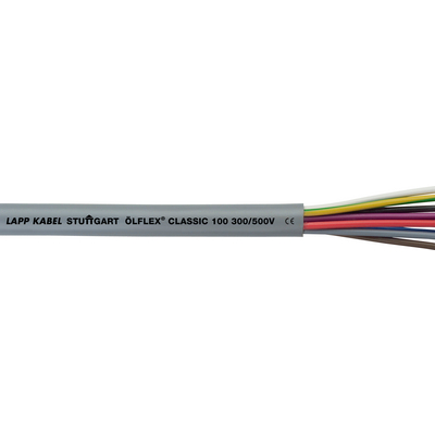 ÖLFLEX® CLASSIC 100 300/500 V