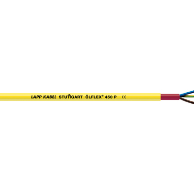ÖLFLEX® 450 P