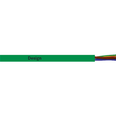 ÖLFLEX® 540 P
