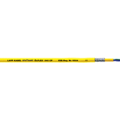 ÖLFLEX® 540 CP