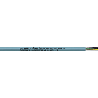 ÖLFLEX® 150