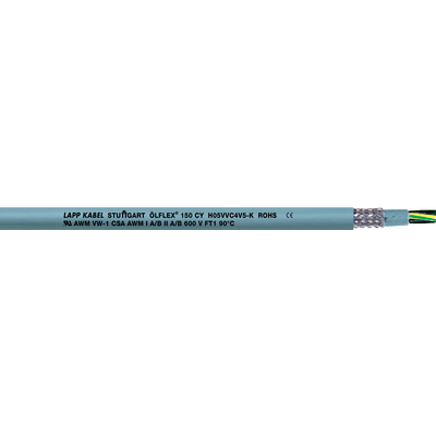 ÖLFLEX® 150 CY