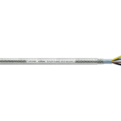 ÖLFLEX® CLASSIC 100 SY
