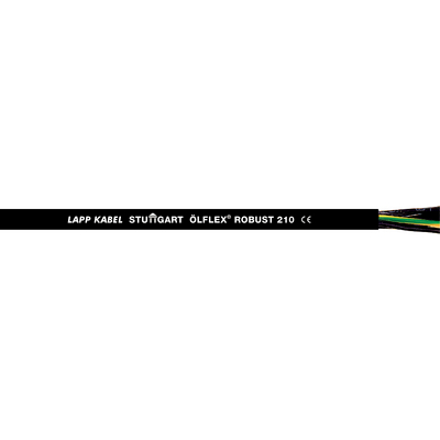 ÖLFLEX® ROBUST 210