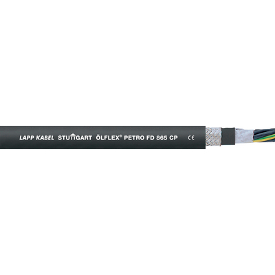 ÖLFLEX® PETRO FD 865 CP