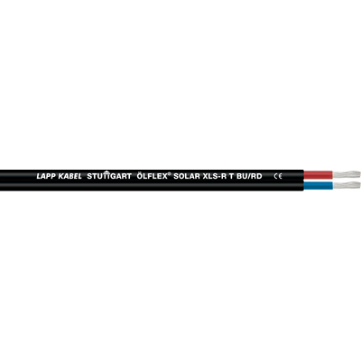 ÖLFLEX® SOLAR XLS-R T