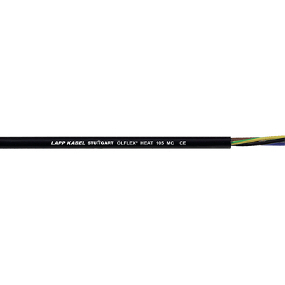ÖLFLEX® HEAT 105 MC