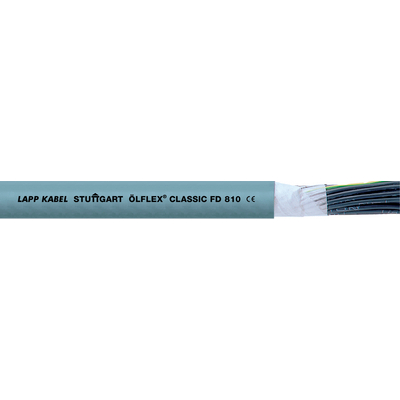 ÖLFLEX® CLASSIC FD 810