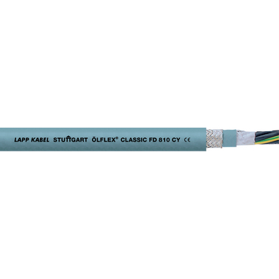 ÖLFLEX® CLASSIC FD 810 CY