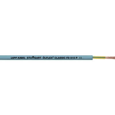 ÖLFLEX® CLASSIC FD 810 P