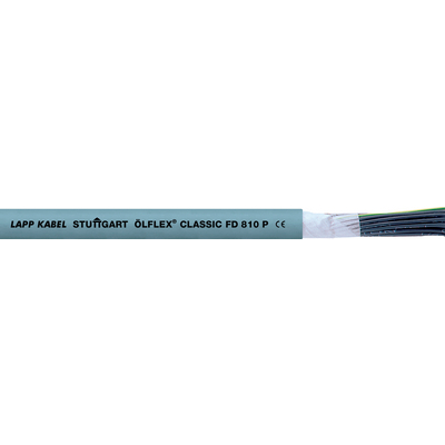 ÖLFLEX® CLASSIC FD 810 P