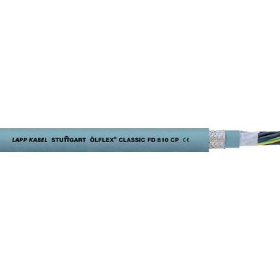 ÖLFLEX® CLASSIC FD 810 CP