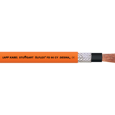 ÖLFLEX® FD 90 CY