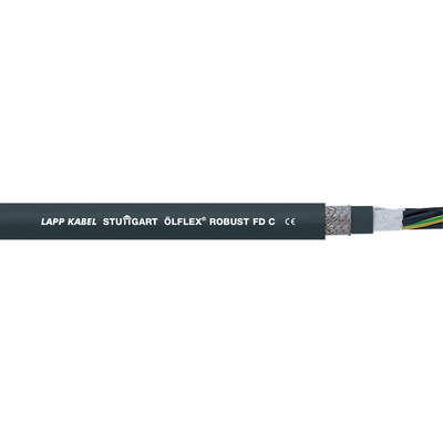 ÖLFLEX® ROBUST FD C