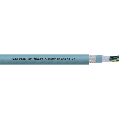 ÖLFLEX® FD 855 CP