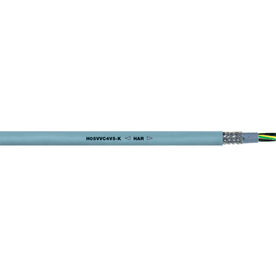 H05VVC4V5-K