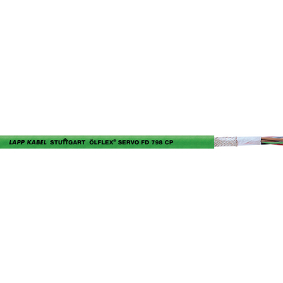 ÖLFLEX® SERVO FD 798 CP