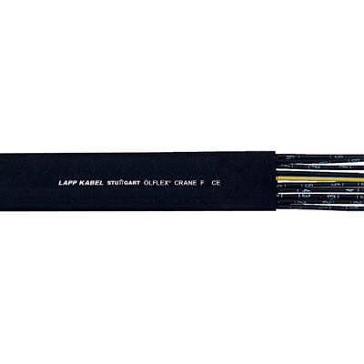 ÖLFLEX® CRANE F