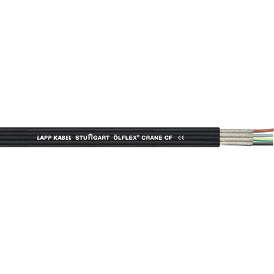 ÖLFLEX® CRANE CF